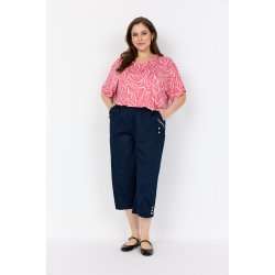 Saliha Bluse s/s Rose