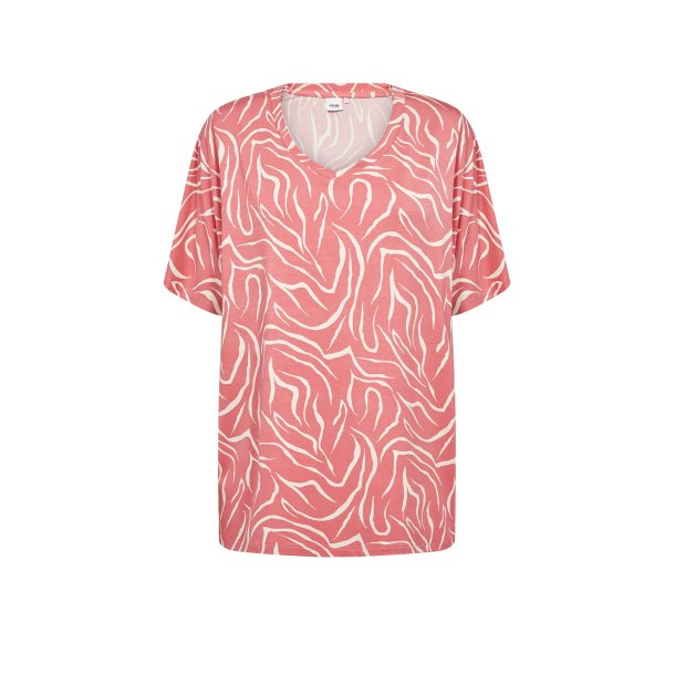 Saliha Bluse s/s Rose