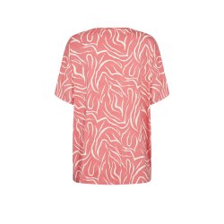 Saliha Bluse s/s Rose