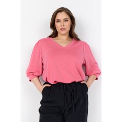 Sabina Bluse s/s Rose