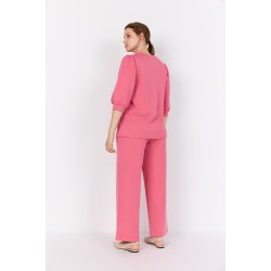 Sabina Bluse s/s Rose