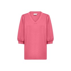 Sabina Bluse s/s Rose