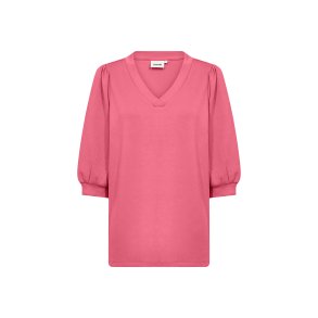 Sabina Bluse s/s Rose