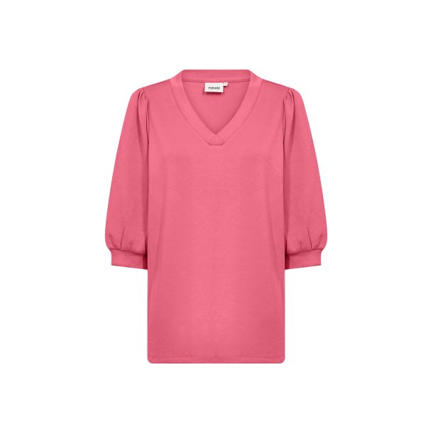 Sabina Bluse s/s Rose