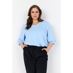 Sabina Bluse s/s Bl�