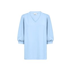 Sabina Bluse s/s Bl�