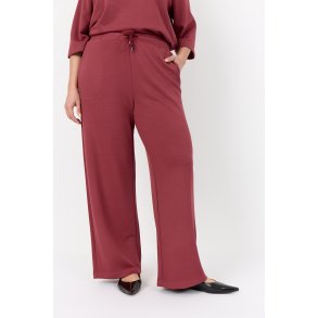 Sabina Buks Oxblood Wide L80