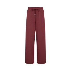Sabina Buks Oxblood Wide L80