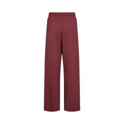 Sabina Buks Oxblood Wide L80