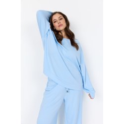 Sabina Bluse l/s Bl�