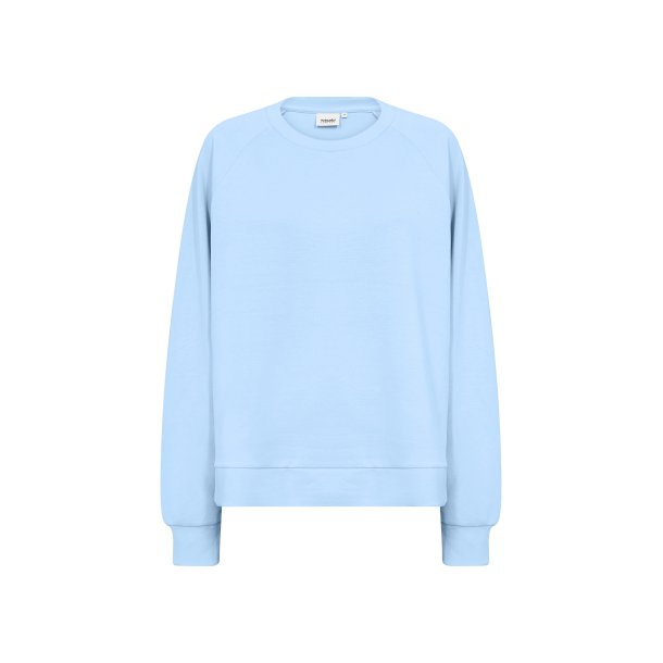 Sabina Bluse l/s Bl�