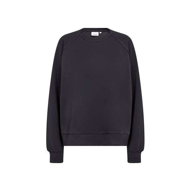 Sabina Bluse l/s Sort