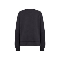 Sabina Bluse l/s Sort