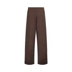 Sabina Buks Brun Wide L81