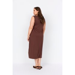 Stella Kjole Hot Fudge