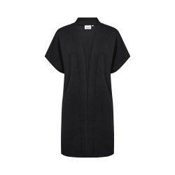 Sabina Cardigan s/s Sort