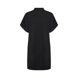 Sabina Cardigan s/s Sort