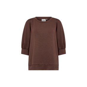 Sabina Bluse Brun