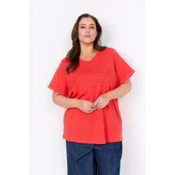 Sabina Bluse Signalr�d