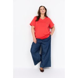 Sabina Bluse Signalr�d