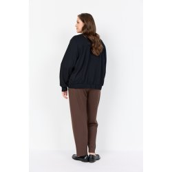 Sabina Buks Brun Regular L74