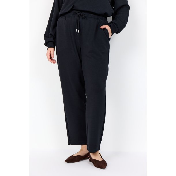 Sabina Buks Sort Regular L74