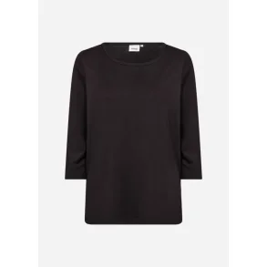 Stella 3/4 �rmet Sort