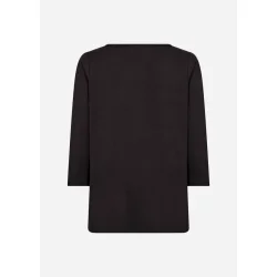 Stella 3/4 �rmet Sort