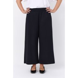 Sabina Buks Sort Wide L62