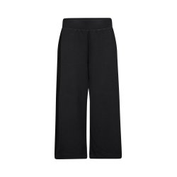 Sabina Buks Sort Wide L62