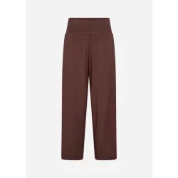 Marla Capri Buks Brun Wide L67