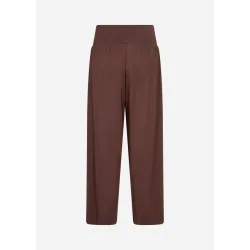 Marla Capri Buks Brun Wide L67