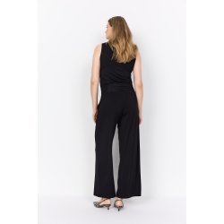 Stella Buks Sort Wide L76