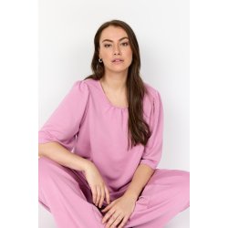 Sabina Bluse Orchid