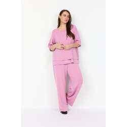 Sabina Bluse Orchid