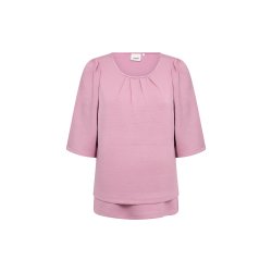 Sabina Bluse Orchid