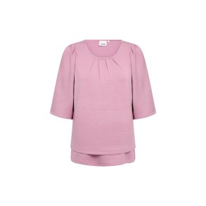 Sabina Bluse Orchid
