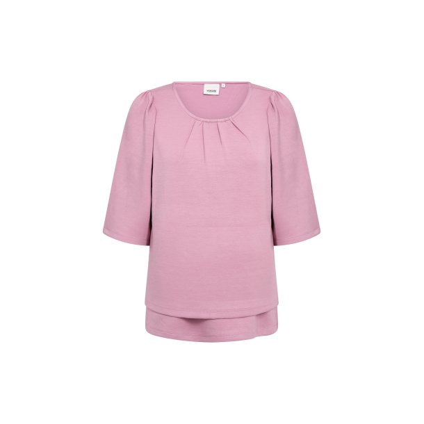 Sabina Bluse Orchid