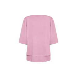 Sabina Bluse Orchid