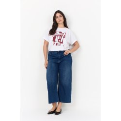 Helene Bluse Hvid