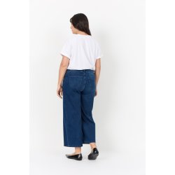 Helene Bluse Hvid