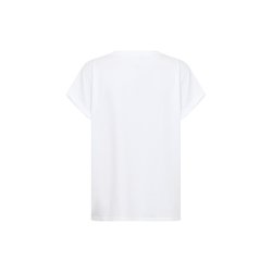 Helene Bluse Hvid