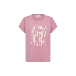 Helene Bluse Orchid