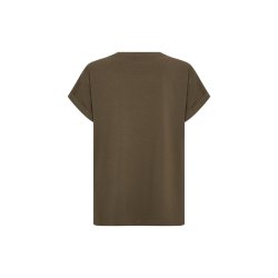 Helene Bluse Leaf