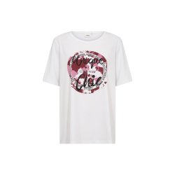 Helene Bluse Hvid