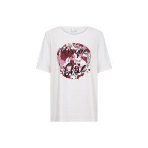 Helene Bluse Hvid