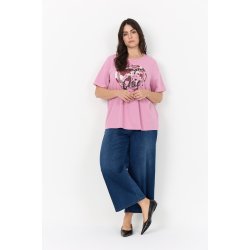 Helene Bluse Orchid