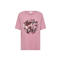 Helene Bluse Orchid