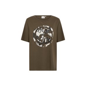 Helene Bluse Leaf