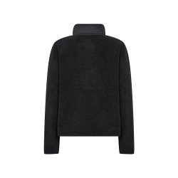 Nettie Fleece Tr�je Sort